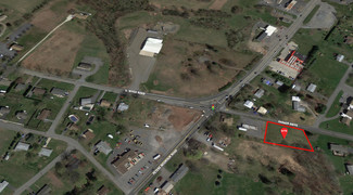 More details for SW Quad Pa Route 225, Halifax, PA - Land for Lease