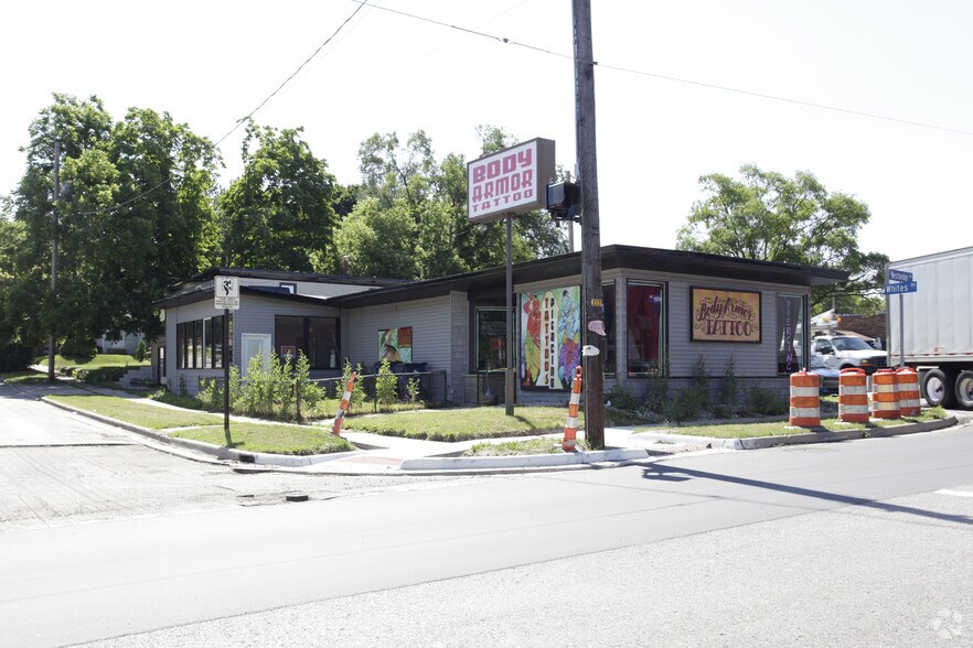 3101 S Westnedge Ave, Kalamazoo, MI for sale - Primary Photo - Image 1 of 1