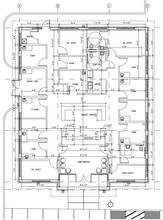 19701 Kingwood Dr, Porter, TX for lease Floor Plan- Image 1 of 1