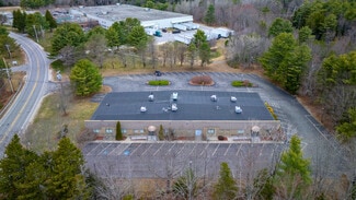More details for 4 Industrial Pky, Brunswick, ME - Flex for Lease