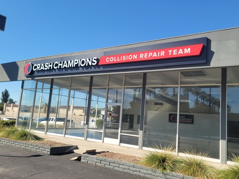 241 S Citrus Ave, Covina, CA for sale - Building Photo - Image 3 of 4