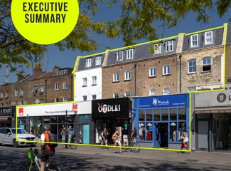More details for 223-229 Walworth Rd – Retail for Sale, London