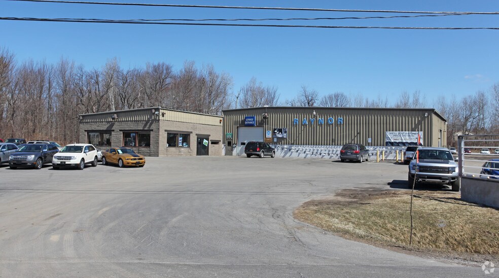 1849 Rt-3, Fulton, NY for sale - Primary Photo - Image 1 of 1