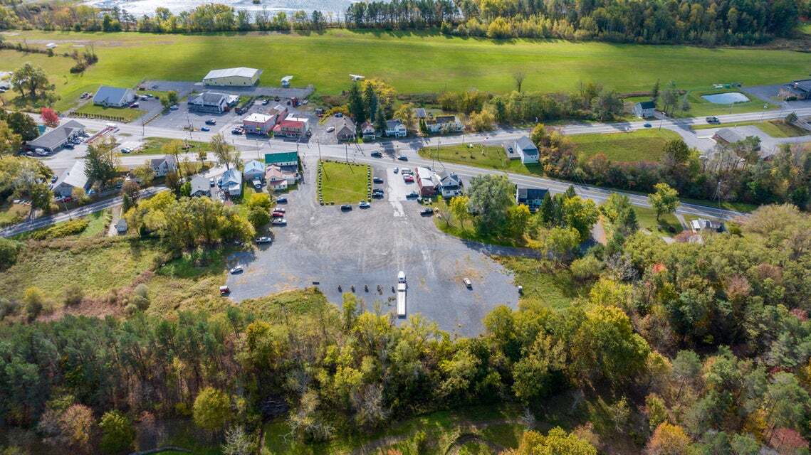 5140 Western Turnpike, Duanesburg, NY for lease Aerial- Image 1 of 3