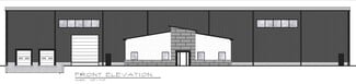 More details for 601 4th W St, South Point, OH - Industrial for Lease