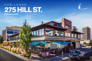 More details for 275 Hill St, Reno, NV - Office for Lease