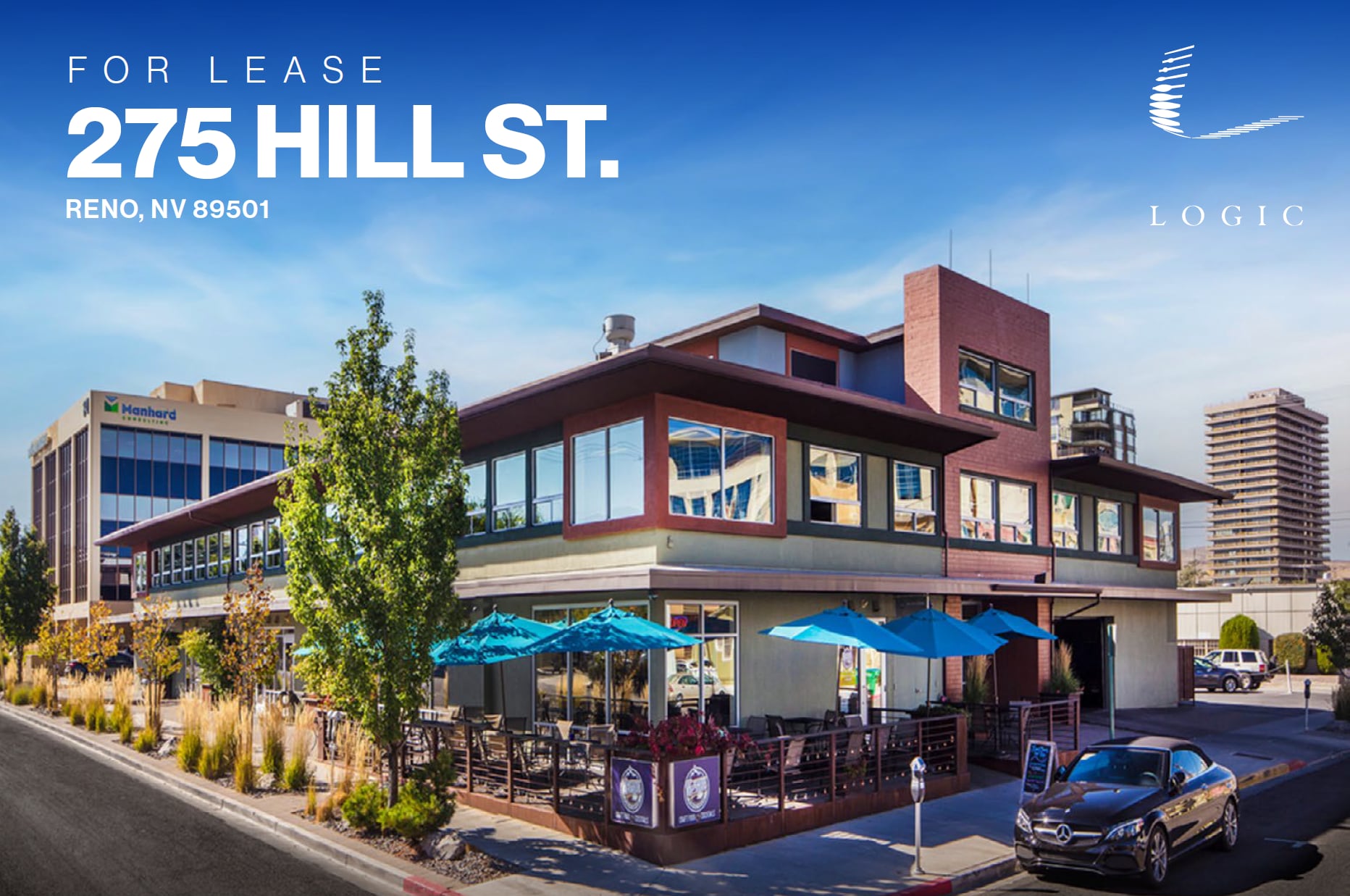 275 Hill St, Reno, NV for lease Primary Photo- Image 1 of 7
