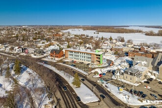 15 Boul Gréber, Gatineau, QC - AERIAL  map view - Image1