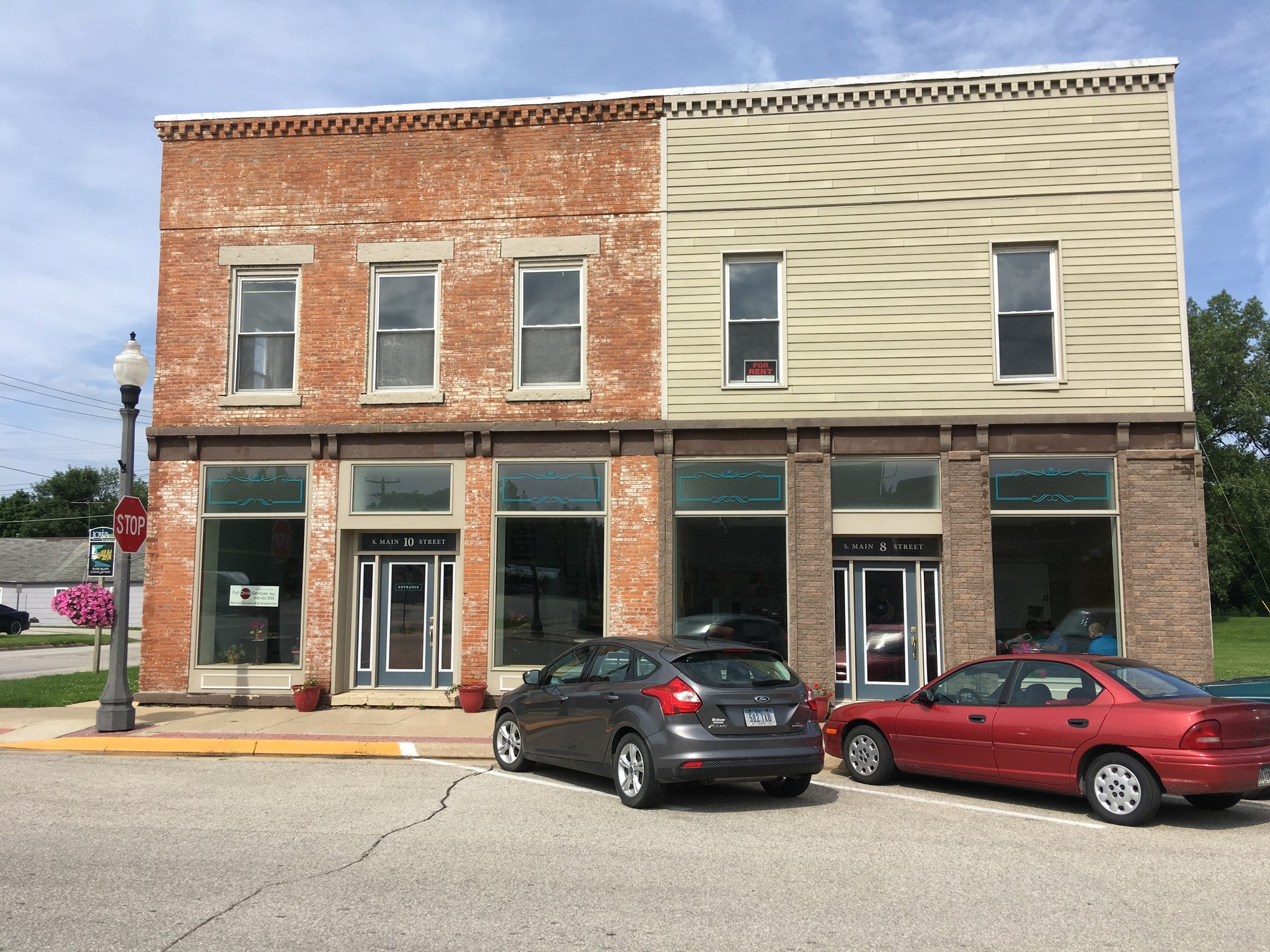 10 S Main St, Fayette, IA 52142 | LoopNet