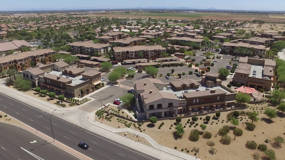 725 S Estrella Pky, Goodyear, AZ for sale - Building Photo - Image 3 of 26