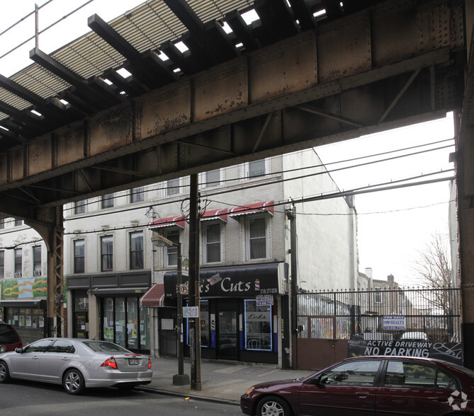 2830 Fulton St, Brooklyn, NY for sale - Primary Photo - Image 1 of 4