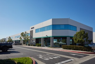 More details for 16291-16321 Gothard St, Huntington Beach, CA - Industrial for Lease