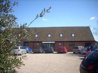 More details for Bottle Ln, Bracknell - Office for Lease