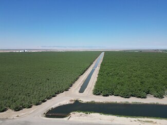 More details for S. Colorado Ave, Helm, CA - Land for Sale