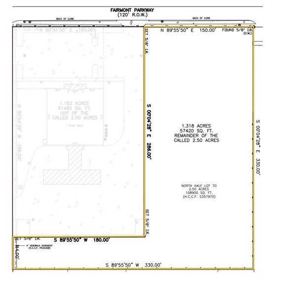 930 Fairmont Pky, Pasadena, TX for sale - Other - Image 3 of 3