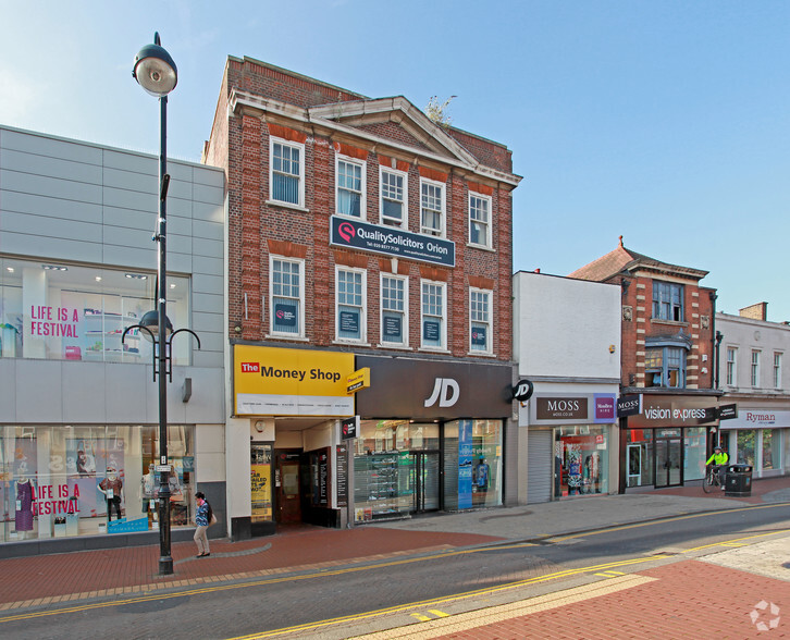 171-173 High St, Hounslow, TW3 1QL | LoopNet