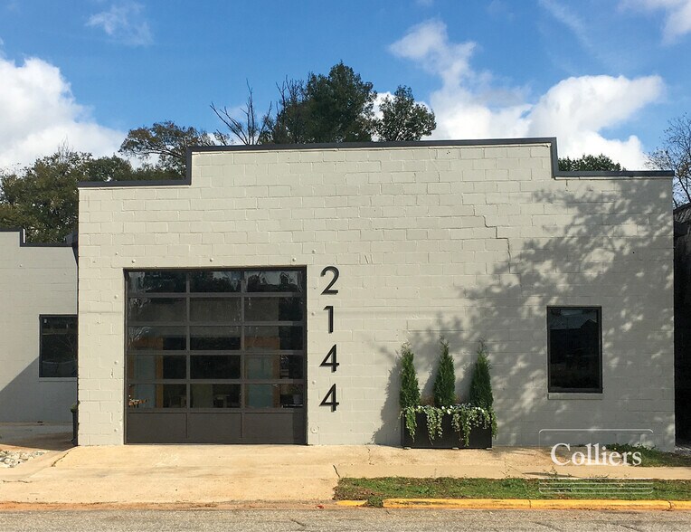 2144 Sumter St, Columbia, SC for sale - Building Photo - Image 1 of 1