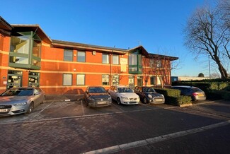 More details for Haig Rd, Knutsford - Office for Sale