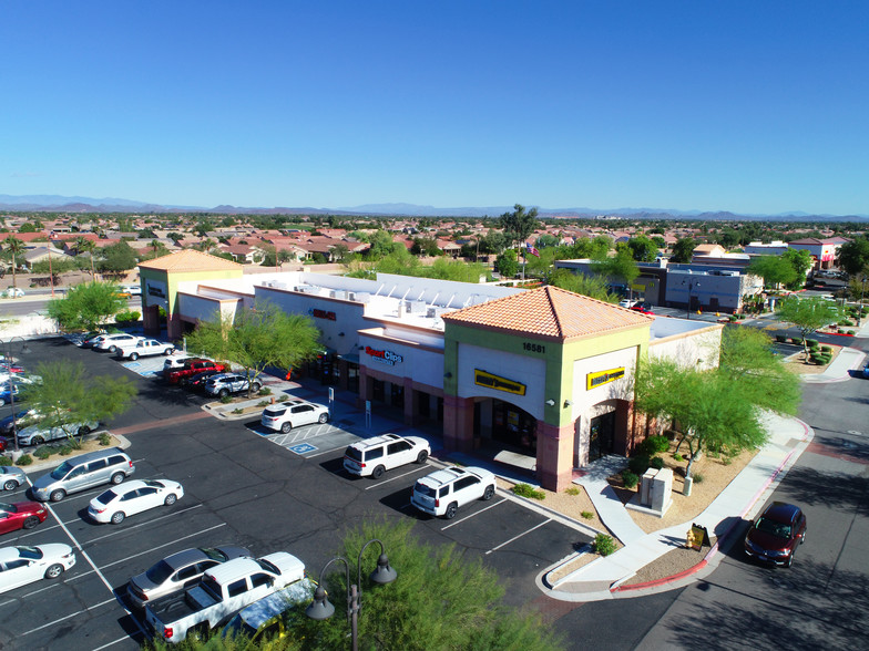 16581 W Bell Rd, Surprise, AZ for sale - Building Photo - Image 1 of 1