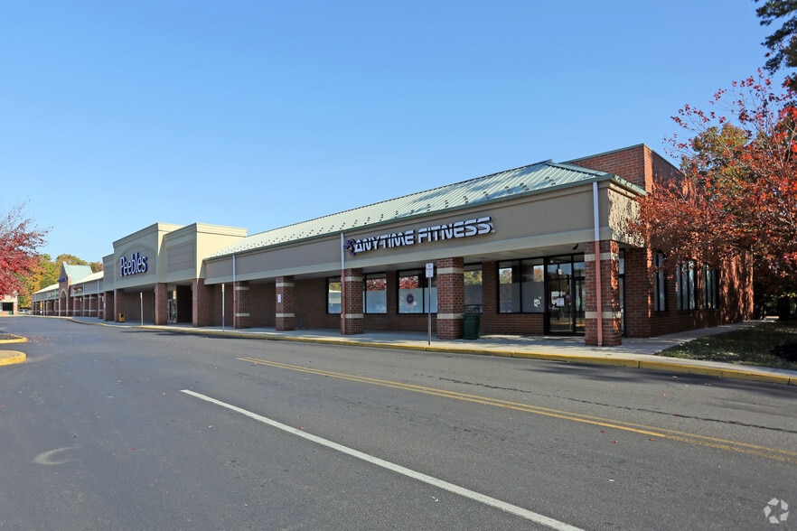 18 Broadway, Browns Mills, NJ 08015 Retail for Lease