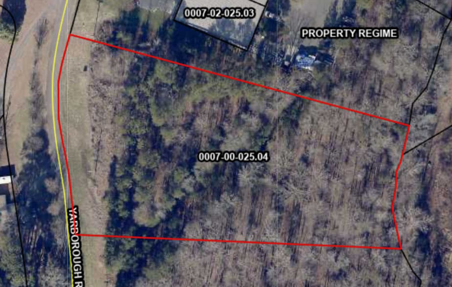 Yarborough Rd, Fort Mill, SC for sale - Building Photo - Image 2 of 3
