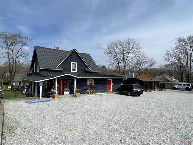 420 Commercial St, Warsaw, MO for sale - Building Photo - Image 1 of 1