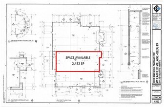 2811 SW Fairlawn Rd, Topeka, KS for lease Building Photo- Image 2 of 2