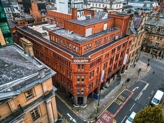 More details for 76 King St, Manchester - Office for Lease