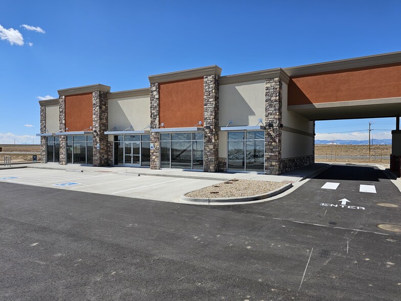 11701 W 24th St, Greeley, CO for lease - Building Photo - Image 3 of 8