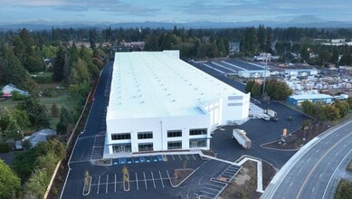 6920-7000 NE St. Johns Rd, Vancouver, WA for sale Building Photo- Image 1 of 2