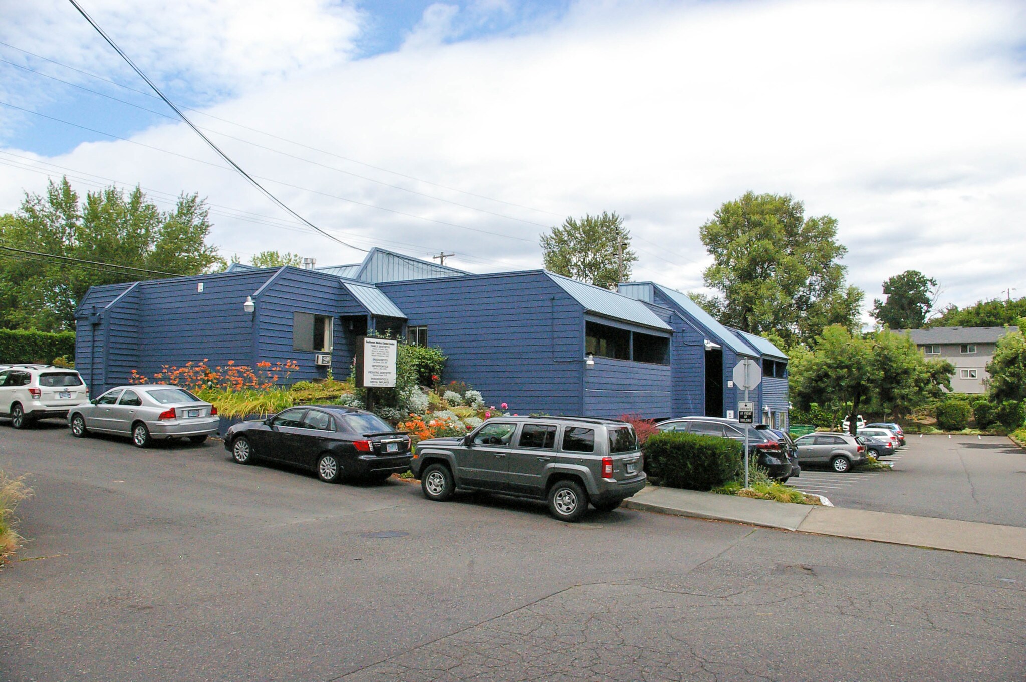 2350 SW Multnomah Blvd, Portland, OR for sale Building Photo- Image 1 of 1