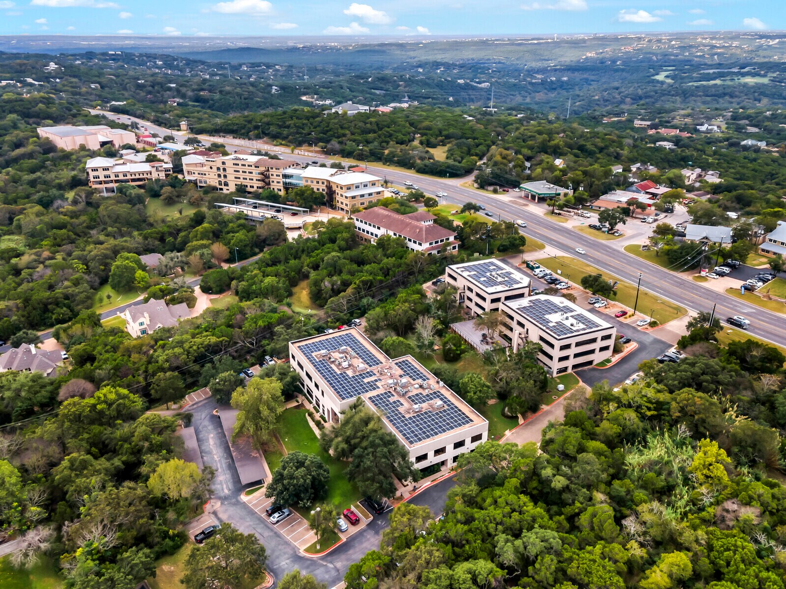 7004 Bee Caves Rd, Austin, TX 78746 Building 3