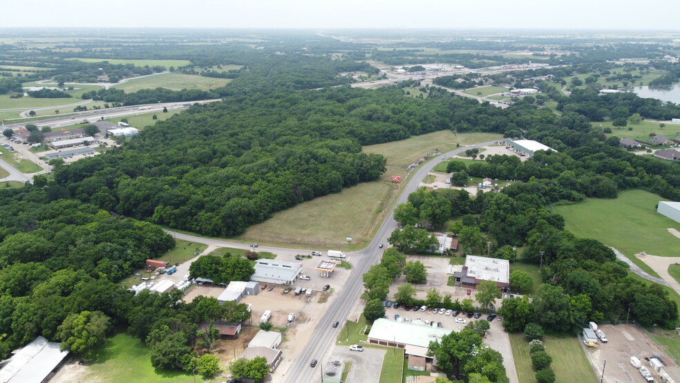 1829 Hwy 287 Business, Waxahachie, TX for sale - Building Photo - Image 2 of 6