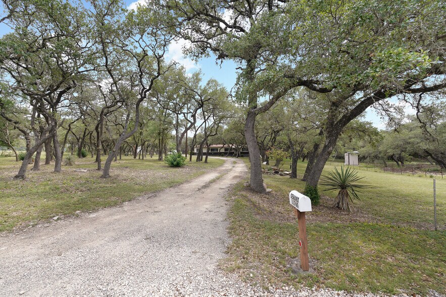 11760 Sunset Rnch, Helotes, TX 78023