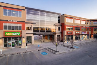 More details for 30 Springborough Blvd SW, Calgary, AB - Retail for Lease