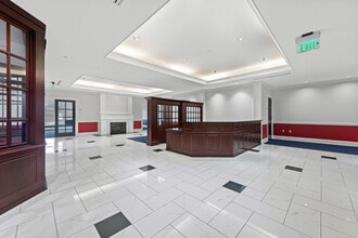 2400 Chamber Center Dr, Fort Mitchell, KY for lease Lobby- Image 1 of 22