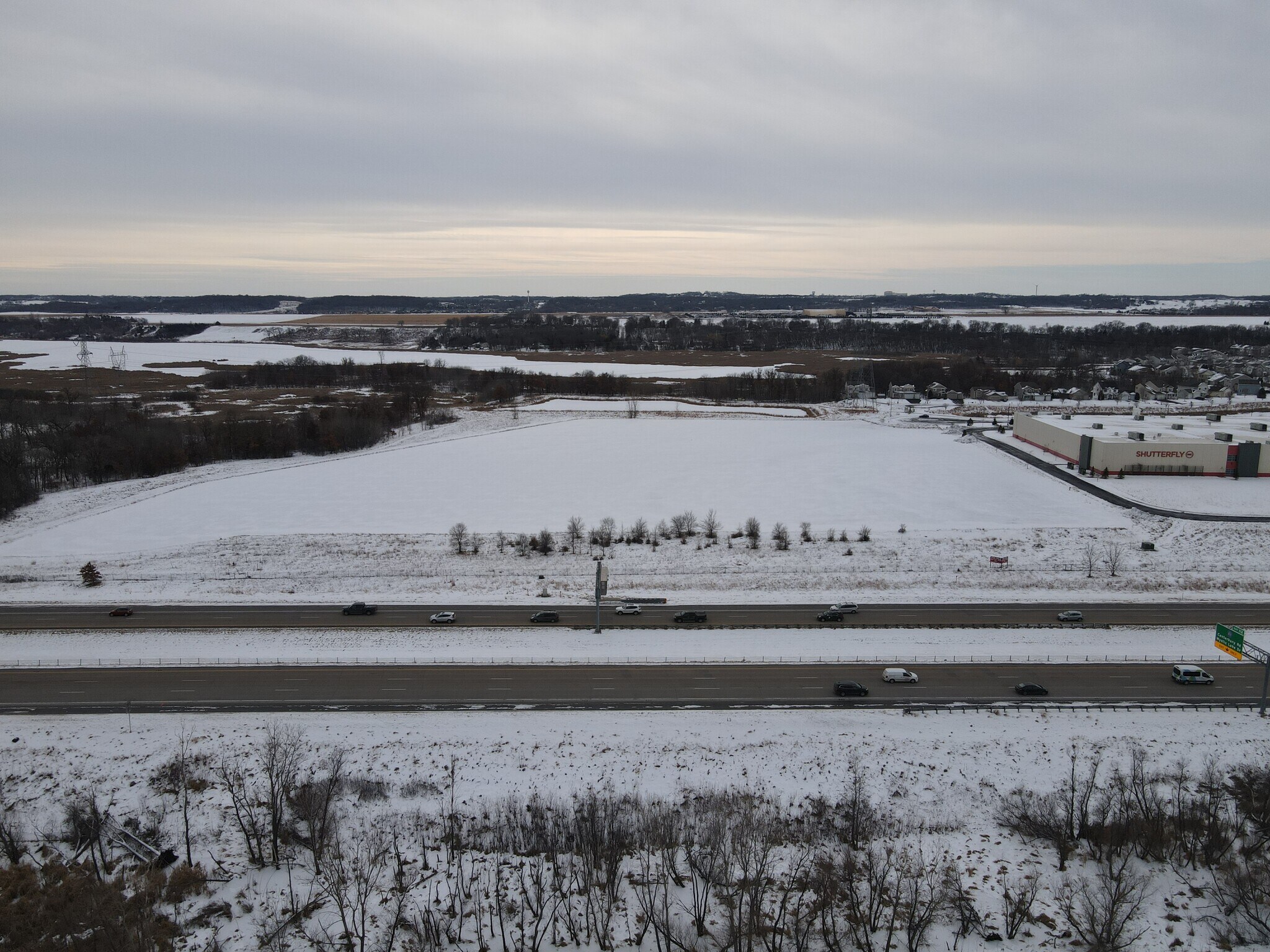 XXX Dean Lakes Blvd, Shakopee, MN 55379 Dean Lakes Land At I169