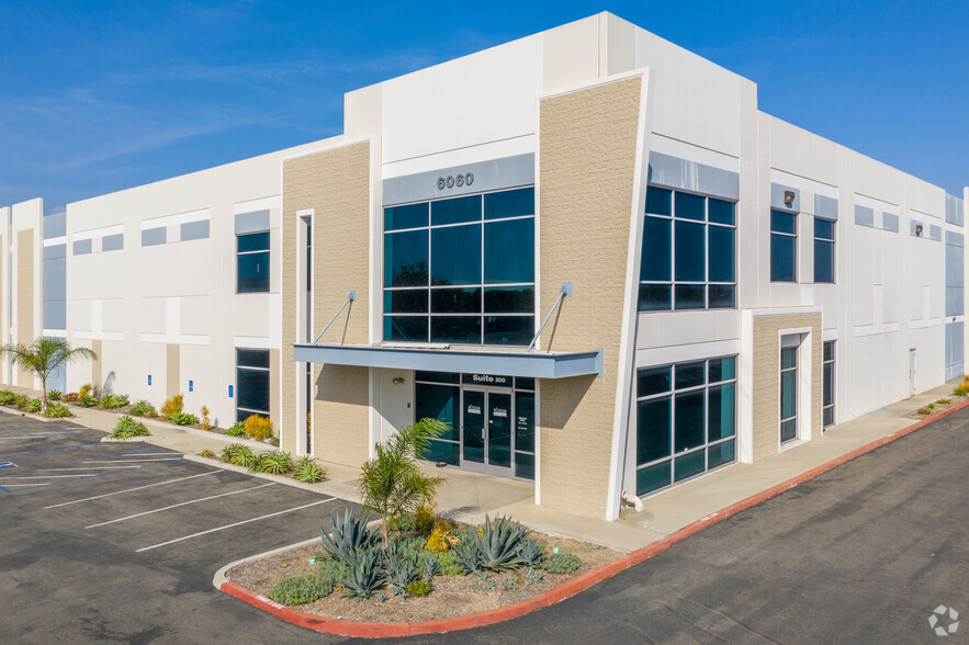 6060 Business Center Ct, San Diego, CA for lease - Primary Photo - Image 1 of 6