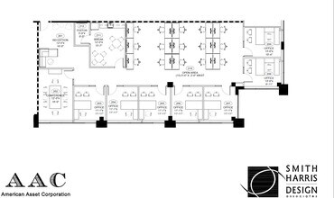 3701 Arco Corporate Dr, Charlotte, NC for lease Site Plan- Image 1 of 1