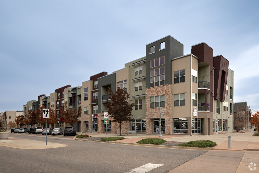 8200 Arista Plz, Broomfield, CO for lease - Primary Photo - Image 1 of 32