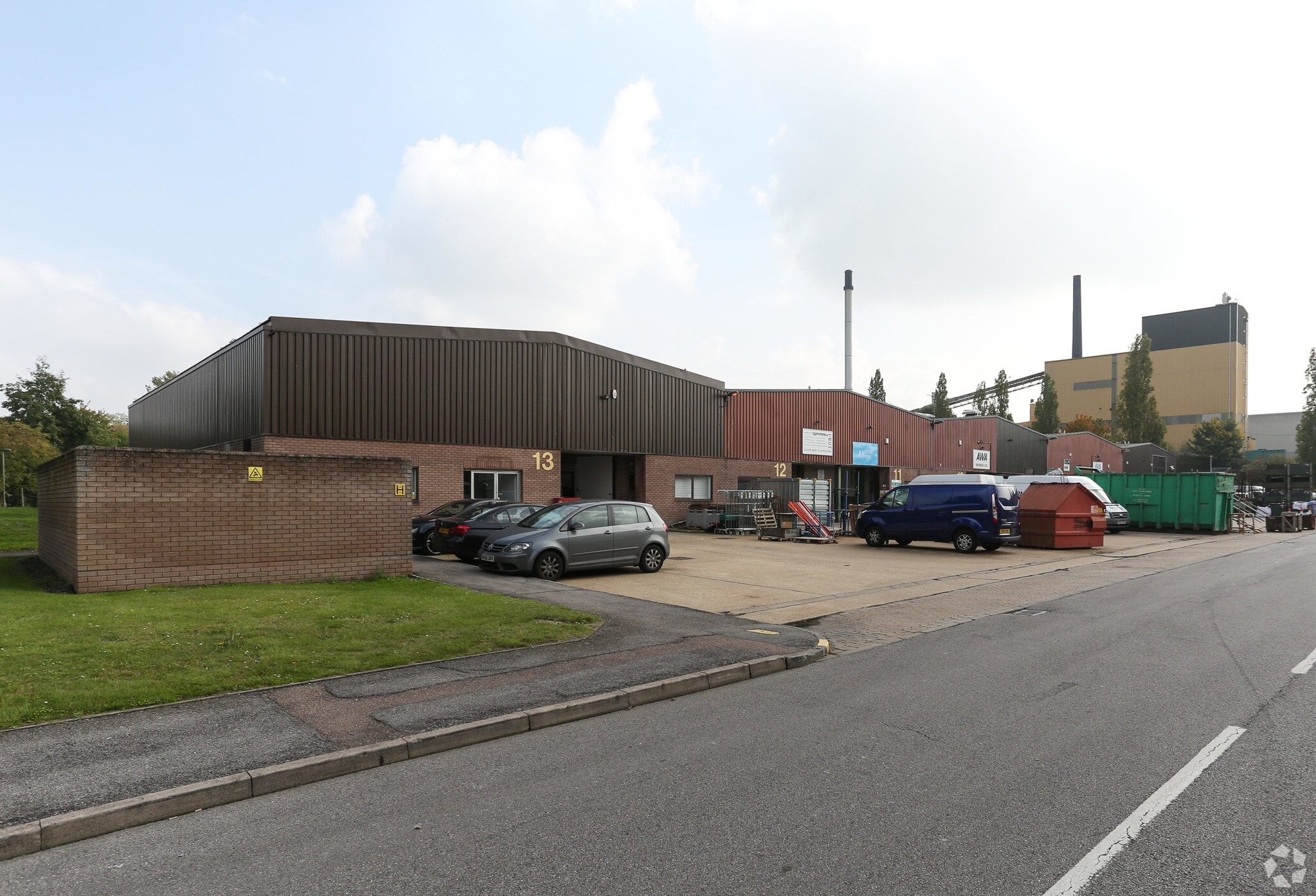 Mead Way, Harlow for sale Building Photo- Image 1 of 1