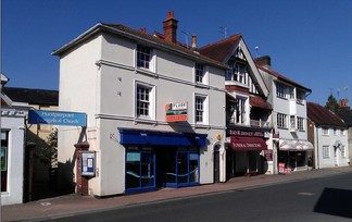 More details for 151 High St, Hurstpierpoint - Office for Lease