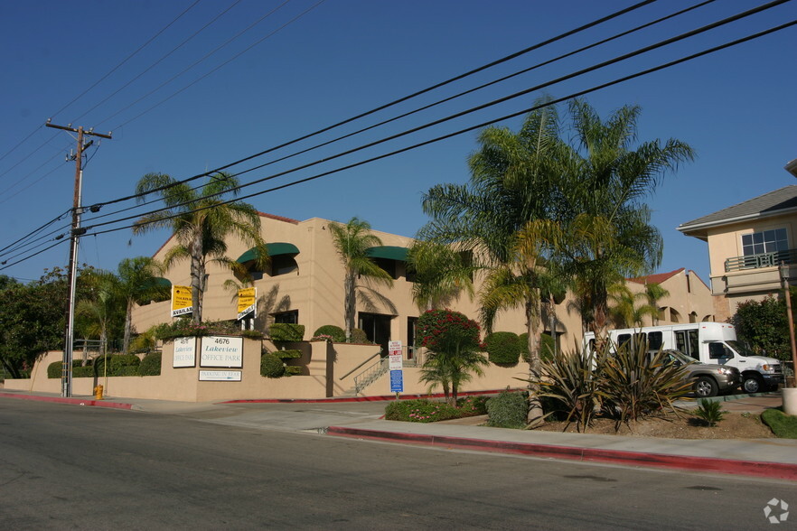 4676 Lakeview Ave, Yorba Linda, CA for lease - Building Photo - Image 2 of 8