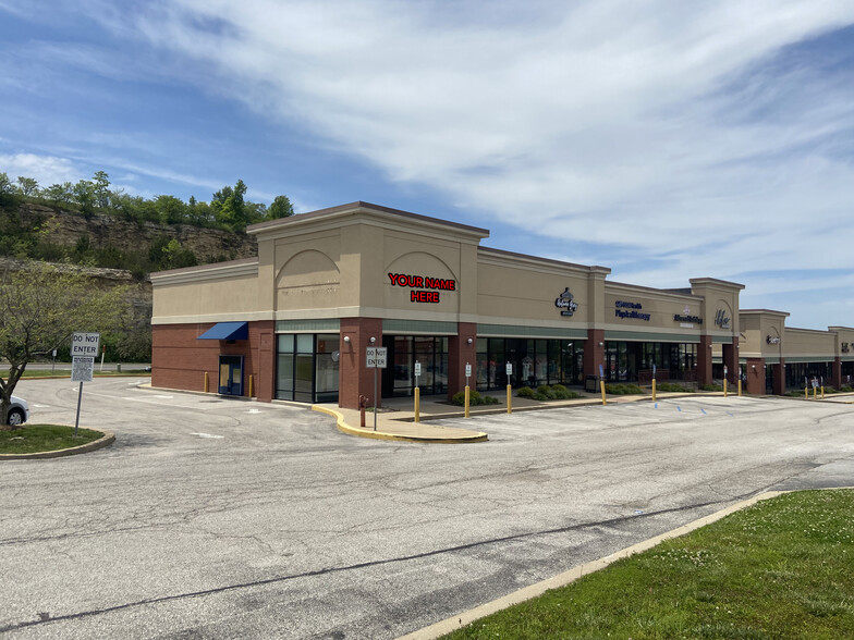 912 Meramec Station Rd, Valley Park, MO for lease - Building Photo - Image 1 of 3