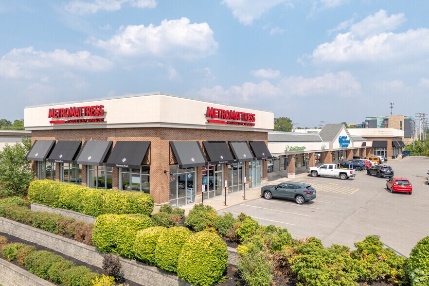 2629 Delaware Ave, Buffalo, NY for sale - Primary Photo - Image 1 of 13