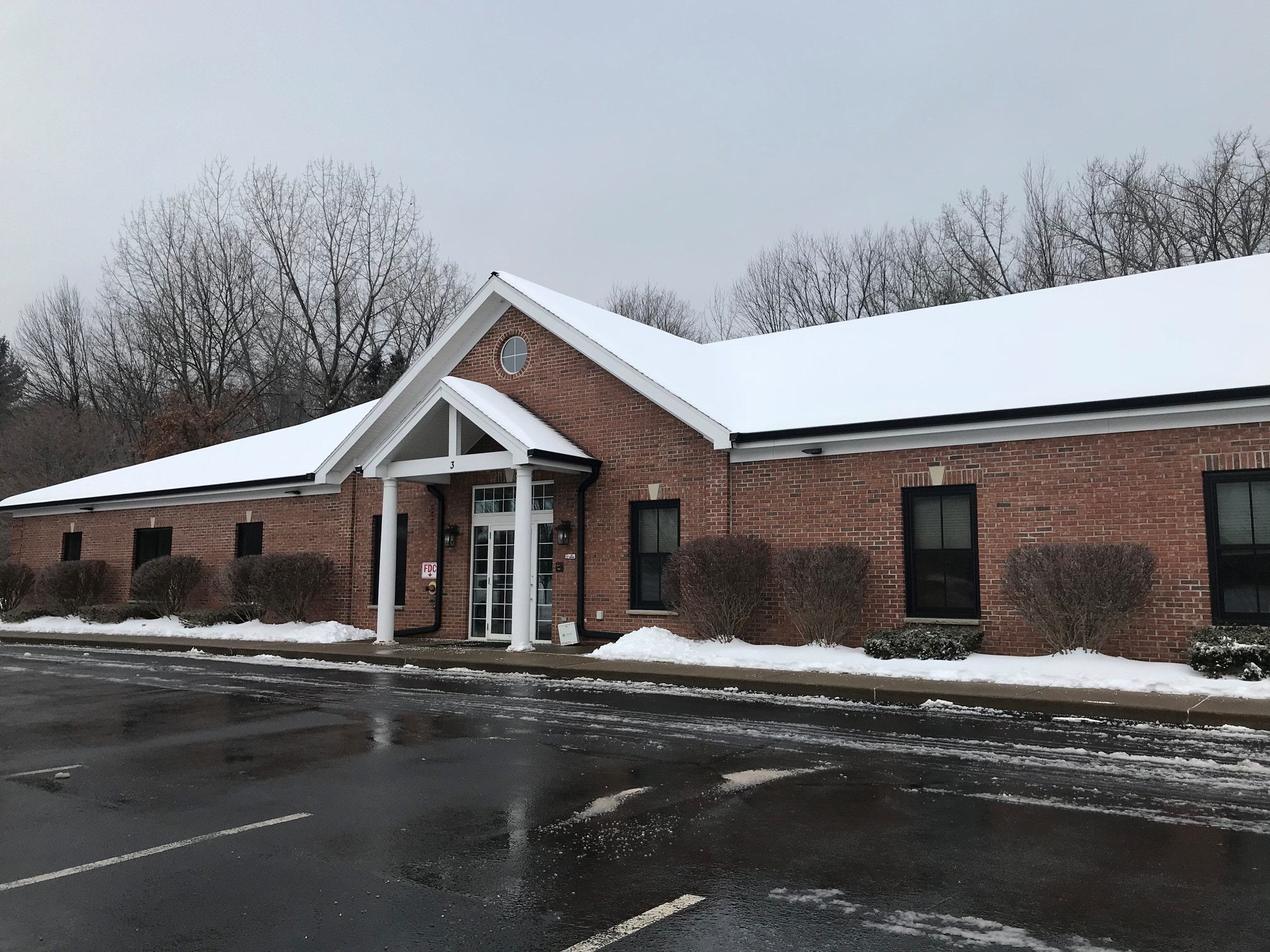 3 Halfmoon Executive Park Dr, Clifton Park, NY for sale Other- Image 1 of 1