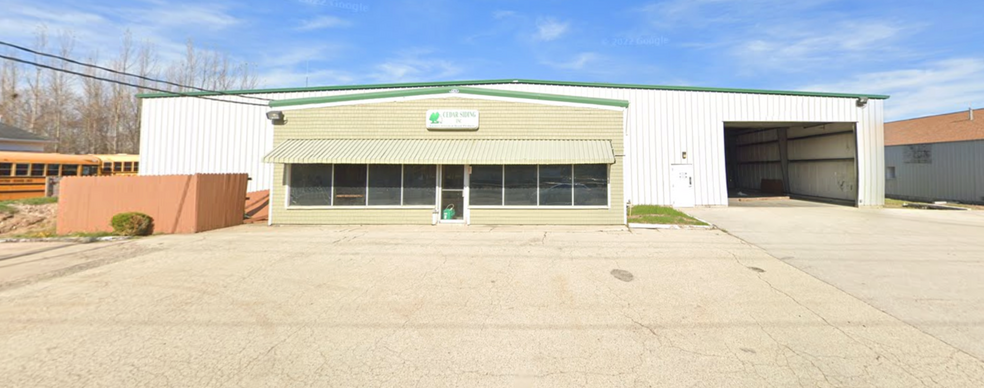 161 2nd Ave, Rochelle, IL for lease - Building Photo - Image 1 of 6