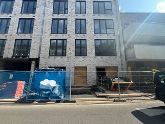 More details for 100 Warwick Rd, London - Retail for Sale