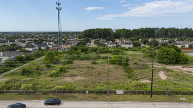 25445 Westheimer Pky, Katy, TX - aerial  map view - Image1