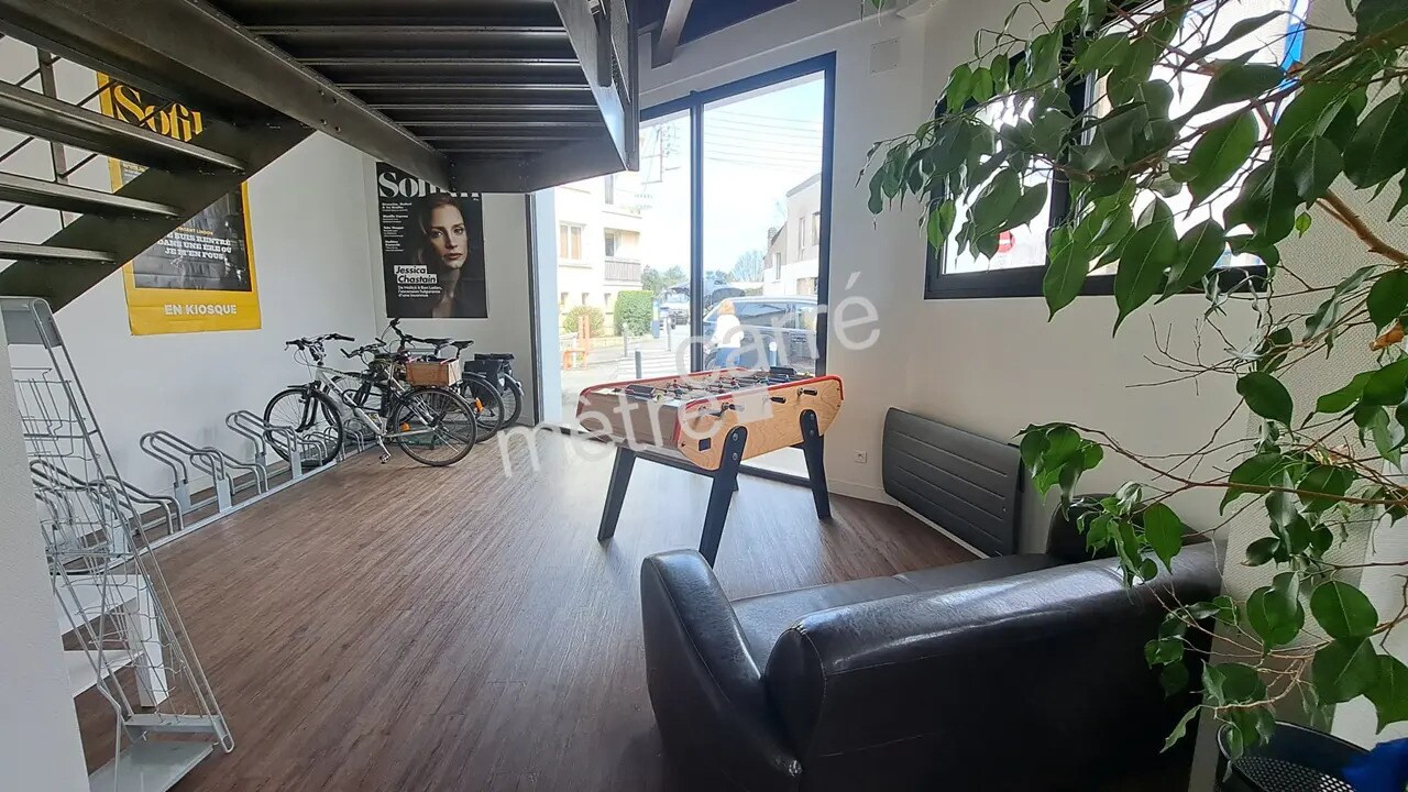 Office in Nantes for sale Building Photo- Image 1 of 9